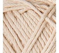 Ricorumi Coton pour Amigurumi Mini Pelote 25 g Écru 54