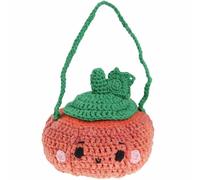 Ricorumi Häkelset "Halloween Pumpkin"
