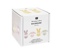 Ricorumi Kit à crochet Coquetier de Pâques