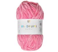 Ricorumi Nilli Nili - 25 g - 08 - Fuchsia