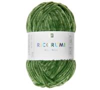 Ricorumi Nilli Nili - 25 g - 19 - Vert