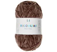 Ricorumi Nilli Nili - 25 g - 24 - Chocolat
