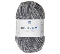 Ricorumi Nilli Nili - 25 g - 26 - Gris
