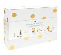 Ricorumi Set 35er "The Winner Is"