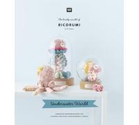 Ricorumi Underwater World D, uncoated, 24 Seiten