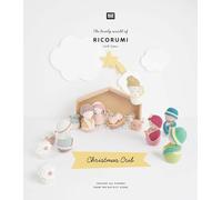 Ricorumi Weihnachtskrippe D