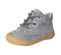 RICOSTA Baskets basses Cory pour filles et garçons - Largeur : moyenne - Semelle lâche - Terracare, Space 141, 26 EU
