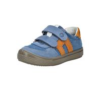 RICOSTA Baskets bleu / orange, Taille 30