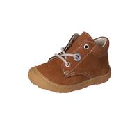 RICOSTA Boots CORY de PEPINO pour petits aventuriers garçons filles unies curry marron taille 19