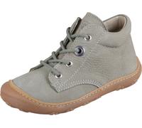 RICOSTA Boots CORY de PEPINO pour petits aventuriers garçons filles unies eucalyptus vert taille 25