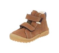 RICOSTA Bottes beige / bleu / umbra, Taille 26