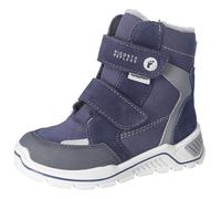 RICOSTA Bottes bleu fumé / saphir / opal, Taille 30