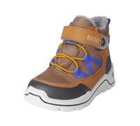 RICOSTA Bottes bleu / marron / jaune, Taille 29