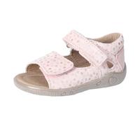 RICOSTA Bottes Cory - Chaussures d'apprentissage - Semelle antidérapante - Inserts amovibles - Coupe moyenne - Chaussures pour enfant, Powder 311 M, 23 EU