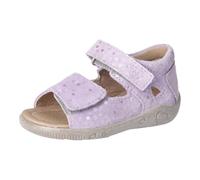 RICOSTA Bottes Cory - Chaussures d'apprentissage - Semelle antidérapante - Inserts amovibles - Coupe moyenne - Chaussures pour enfant, Misty 342 M, 22 EU
