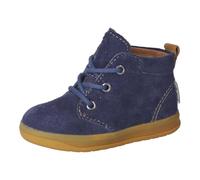 RICOSTA Bottes de Noël pour filles et garçons - Chaussures d'apprentissage de la marche - Largeur : moyenne - Semelle lâche - Sympatex, Nautic 170, 26 EU