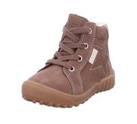RICOSTA Bottes Denny pour fille et garçon - Largeur : large - CareTEX - Terracare, Chocolat 270, 24 EU Large