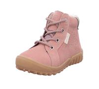 RICOSTA Bottes Denny pour fille et garçon - Largeur : large - CareTEX - Terracare, Rose vert 310, 25 EU Large