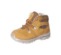RICOSTA Bottes 'Desse' marron / caramel / moutarde / citron vert, Taille 26