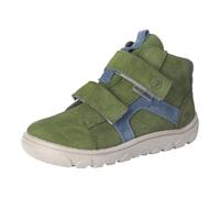 RICOSTA Bottes d'hiver pour filles et garçons RUCO - Largeur : moyenne - Ricostatex - Chaussures pieds nus, Cactus Pavone 560, 28 EU