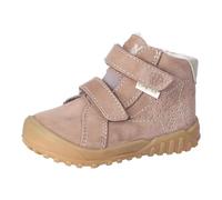 RICOSTA Bottes Donny pour fille et garçon - Largeur : large - CareTEX - Terracare, Chocolat 270, 22 EU Large