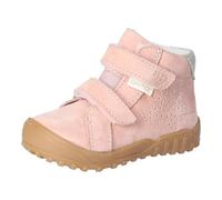 RICOSTA Bottes Donny pour fille et garçon - Largeur : large - CareTEX - Terracare, Rose Vert 310, 28 EU Large