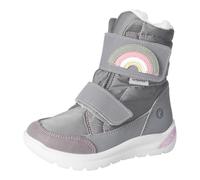 RICOSTA Bottes Galea Hightech/textile, Graphite patiné, 31 EU