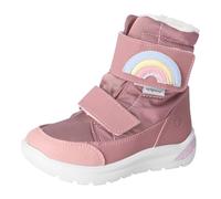 RICOSTA Bottes Galea Hightech/textile, Sucre Candy, 35 EU