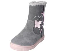 RICOSTA Bottes graphite / mélange de couleurs, Taille 28