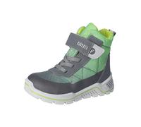 RICOSTA Bottes jaune / gris / vert, Taille 33