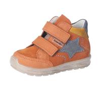 RICOSTA Bottes Kimi pour filles et garçons, chaussures d'apprentissage pour enfants, largeur : moyenne, semelle lâche, Sympatex, Rouille 230, 27 EU