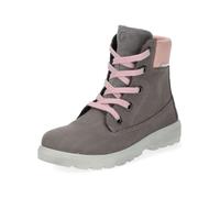 RICOSTA Bottes olive / vert foncé / rose, Taille 30