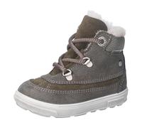 RICOSTA Bottes Paolo pour filles et garçons - Chaussures d'apprentissage pour enfant - Largeur : large - Semelle ample - Sympatex, Timo 580, 23 EU Large