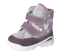 RICOSTA Bottes Pepino Melina Hightech/textile, Dolcetto Purple, 28 EU