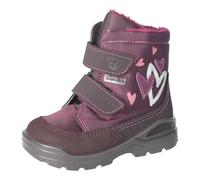 RICOSTA Bottes Pepino Melina Hightech/textile, mûre, 27 EU