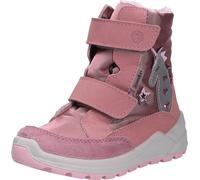 Ricosta bottes pour filles, rose/pink(sucrecandy), T. 26
