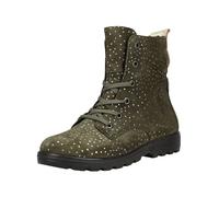 RICOSTA Bottes vert, Taille 32