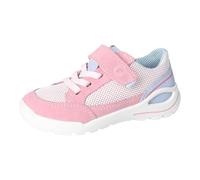 RICOSTA Chaussures basses EDDO pour filles et garçons - Largeur : moyenne - Semelle lâche, Mallow 320, 35 EU