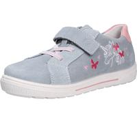 Ricosta chaussures basses pour filles IRINA 21578-25, 21578-26, 21578-27, 21578-28, 21578-29, 21578-30, 21578-31, 21578-32, 21578-33, 21578-34, 21578-35 RIC-50-7303202 arctic 25 25