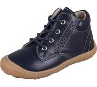Ricosta Chaussures de marche d'apprentissage KELLY de Pepino en cuir véritable couleur nautic taille 25