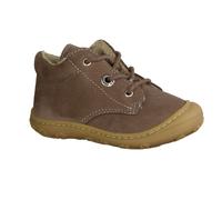 Ricosta Corany 1200203270 - Chaussures fourrées pour enfants, pointures 18 - 42, marron, cuir (barbados)