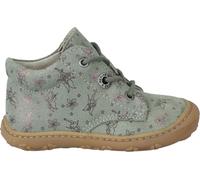 Ricosta DOTS eucalyptus chaussures pour enfants en cuir véritable