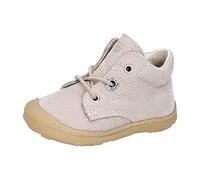 RICOSTA Fille,Garcon Bottes Cory de Pepino, Largeur: Normale (WMS),terracare,Booties,Cuir,Gris (kies / 650),23 EU / 6 Child UK