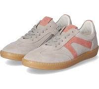 Ricosta Filles Baskets basses LONDON Gris Daim Taille : 35