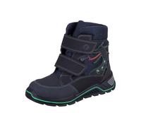 Ricosta Grisu Bottes d'hiver Bleu