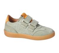Ricosta - Kid's Milan - Baskets - EU 30 - eukalyptus / fanta