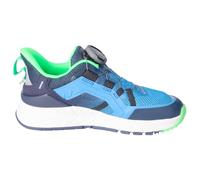 Ricosta - Kid's Pulse - Chaussures de loisirs - EU 40 - azur / schwarz