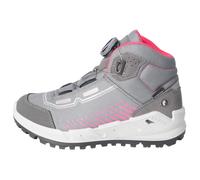 Ricosta - Kid's Terra - Chaussures de randonnée - EU 30 - graphit / pink