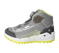 Ricosta - Kid's Terra - Chaussures de randonnée - EU 38 - timo / lime