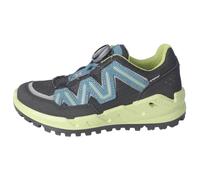 Ricosta - Kid's Terron - Chaussures multisports - EU 32 - schwarz / petrol